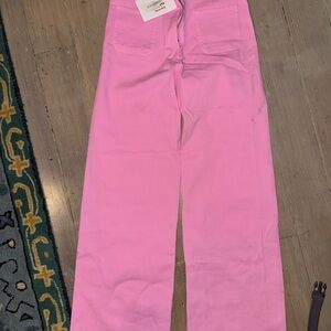 Deluc Kids Bright Pink Jeans